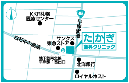 @ւ̒n}